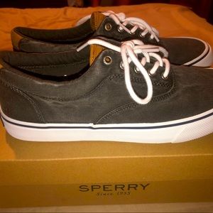 Mens Sperrys